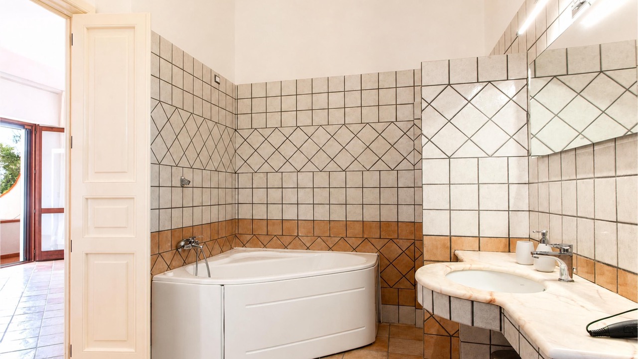 Photo of Bathroom in Neviano
