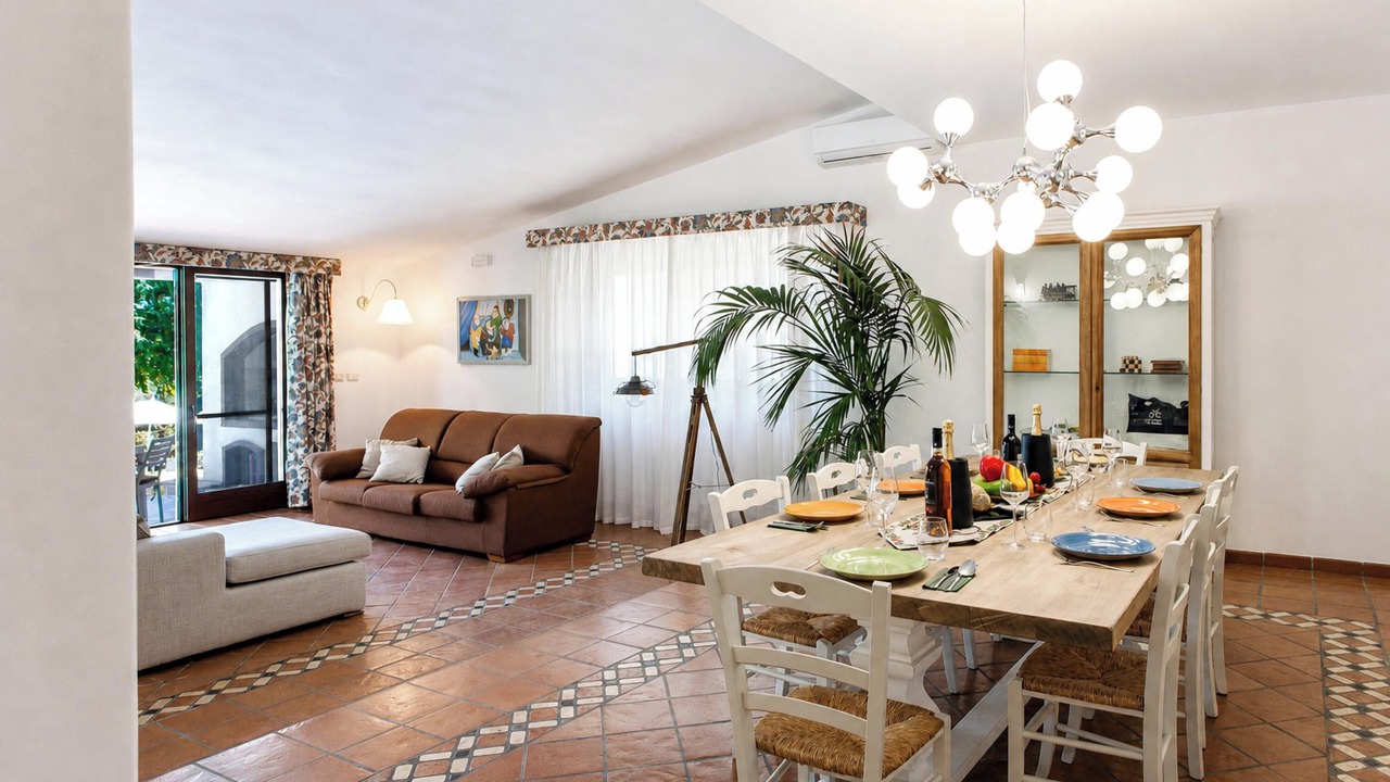 Photo of Bedroom in Neviano