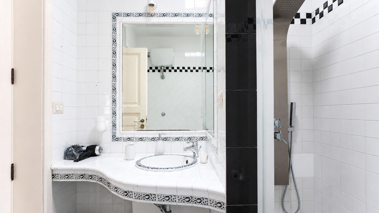 Photo of Bathroom in Neviano