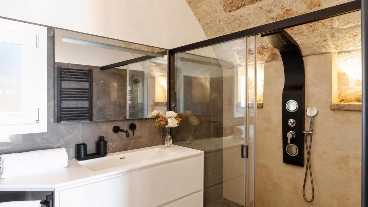 Photo of Bathroom in Calimera