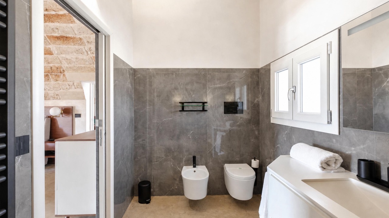 Photo of Bathroom in Calimera