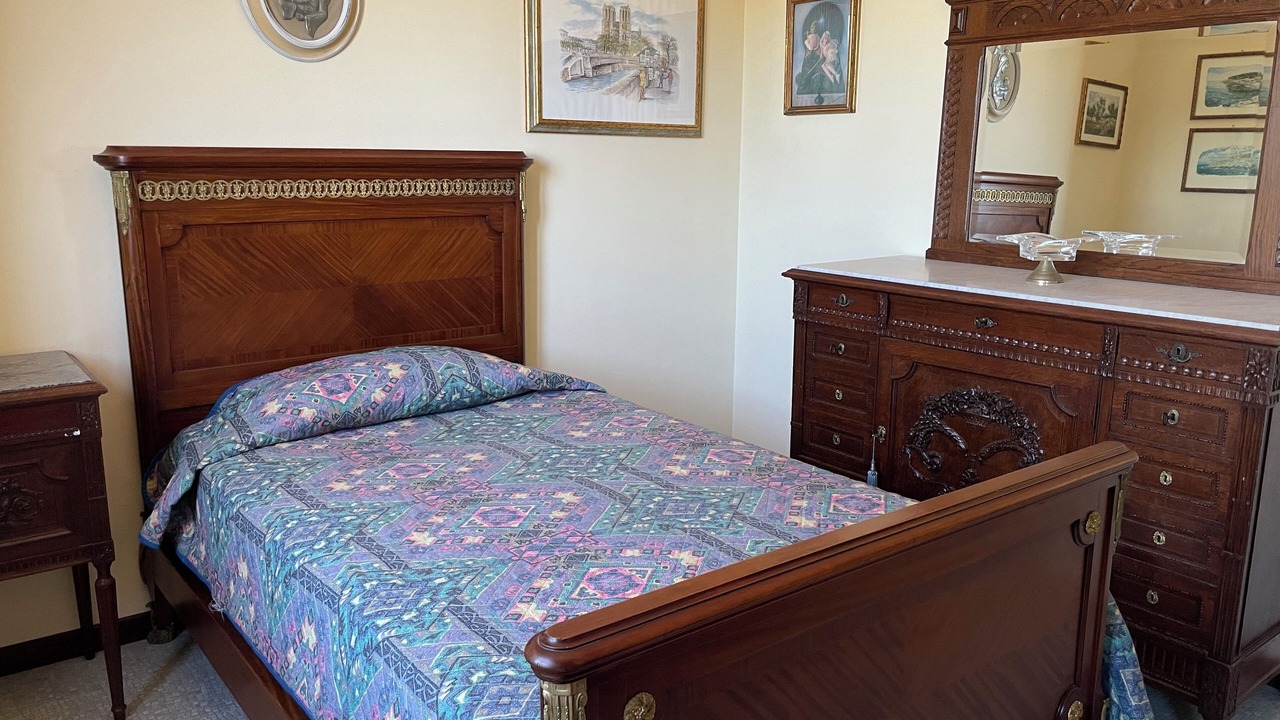 Photo of Bedroom in Gagliano del Capo
