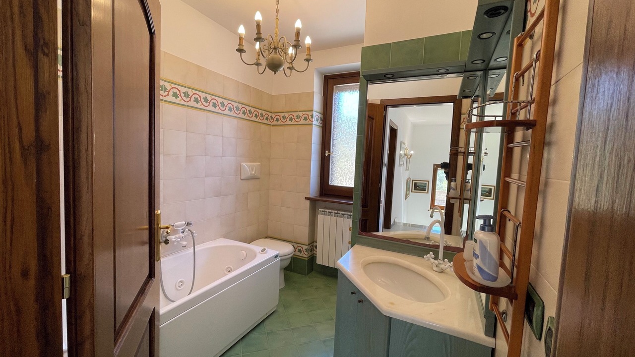 Photo of Bathroom in Gagliano del Capo