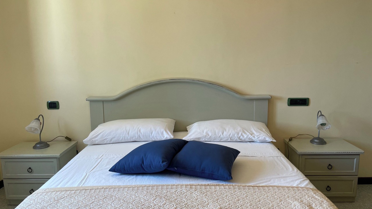 Photo of Bedroom in Gagliano del Capo
