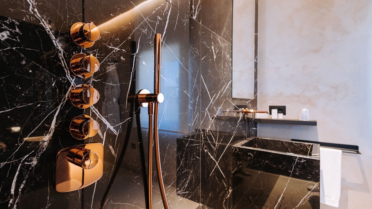 Photo of Bathroom in Centro Storico