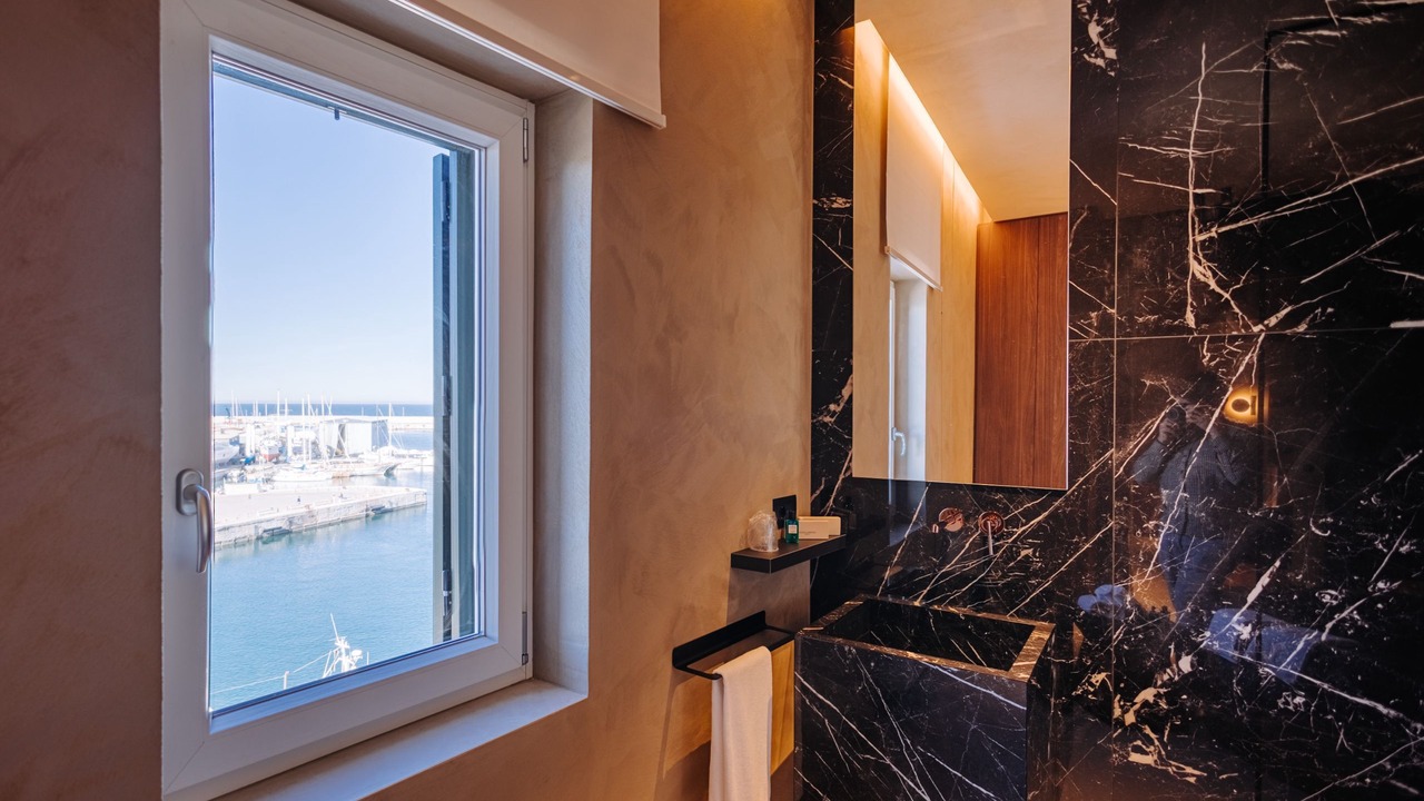 Photo of Bathroom in Centro Storico