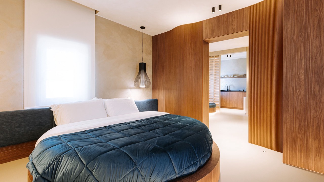 Photo of Bedroom in Centro Storico