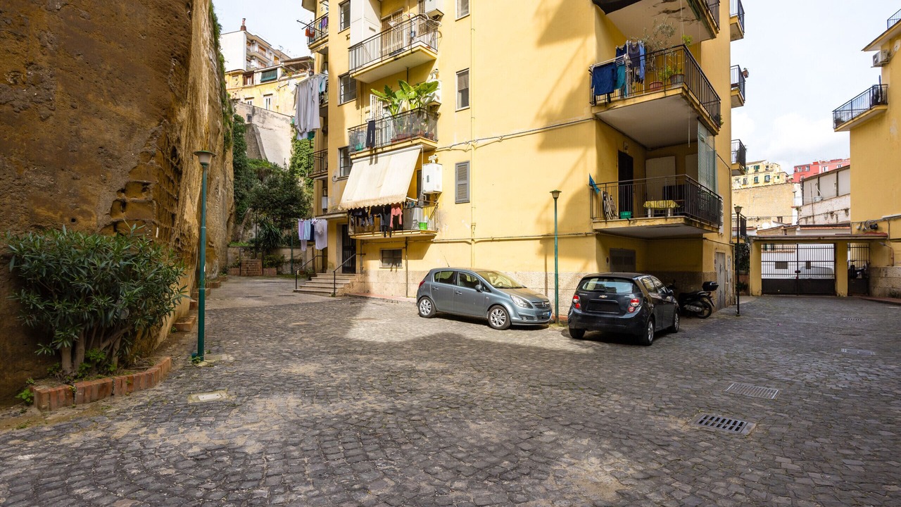 Photo of Outdoor in Montecalvario