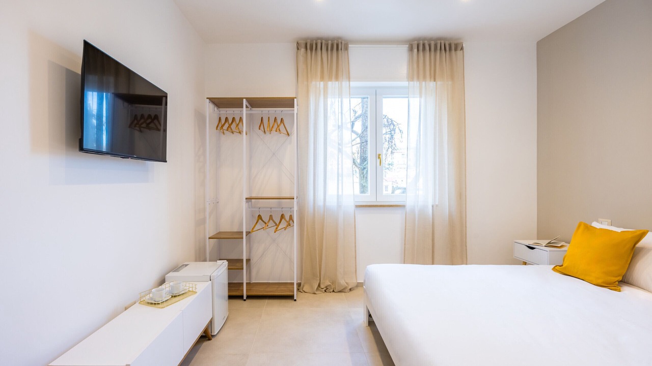 Photo of Bedroom in Montecalvario