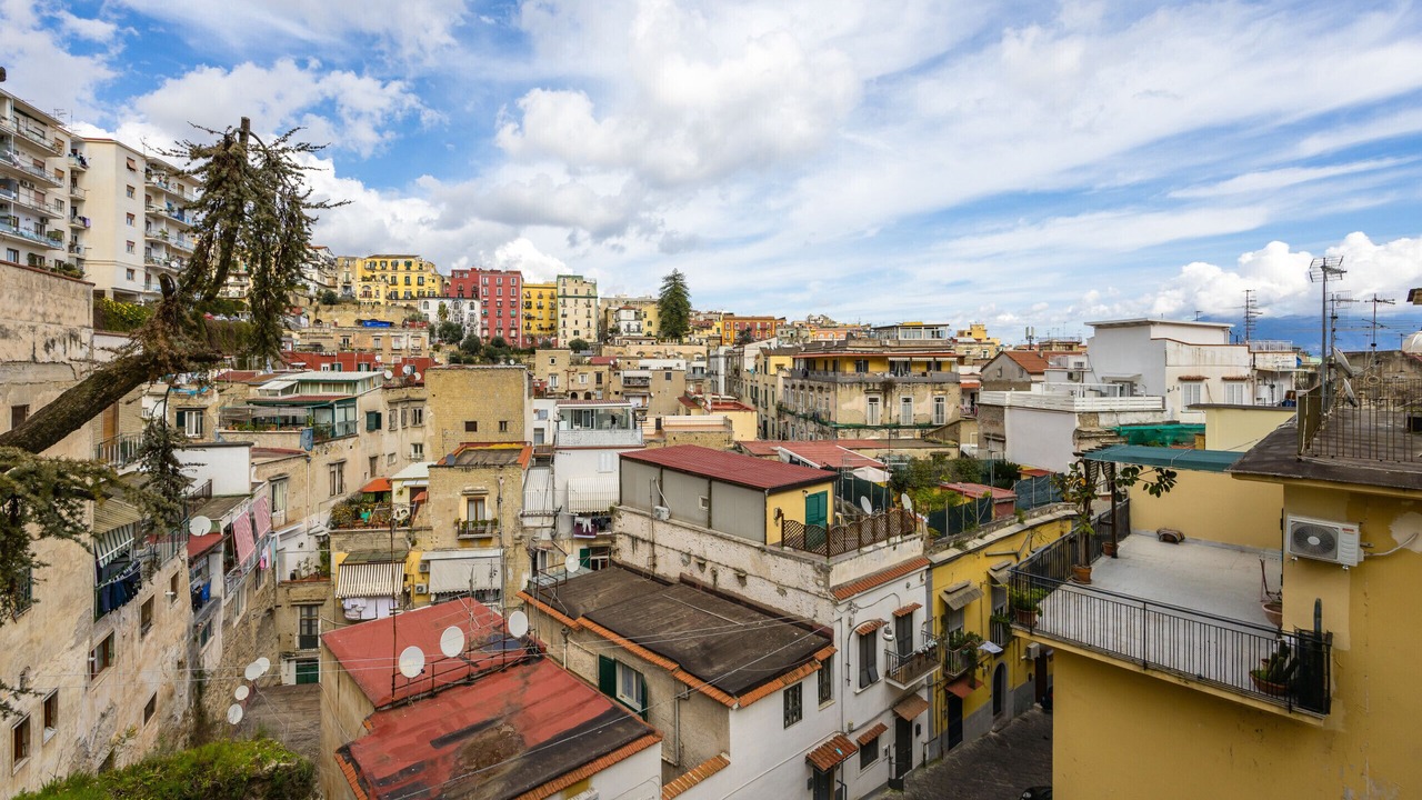 Photo of Others in Montecalvario