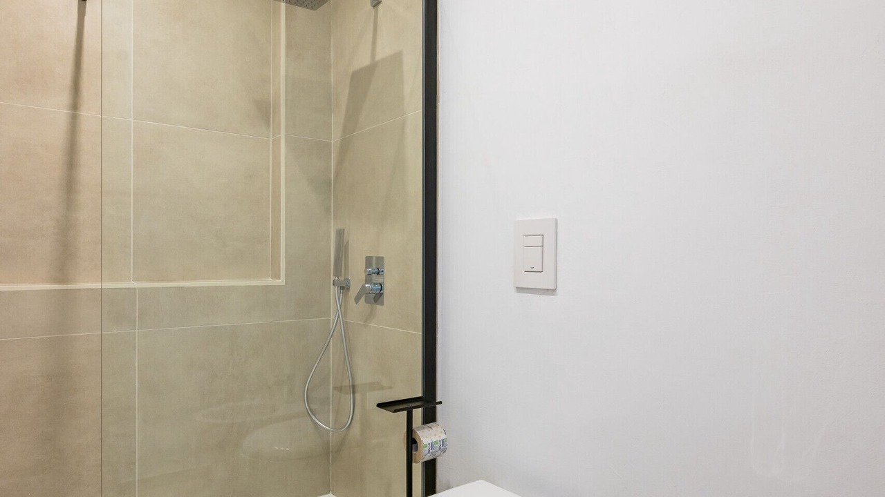 Photo of Bathroom in Montecalvario