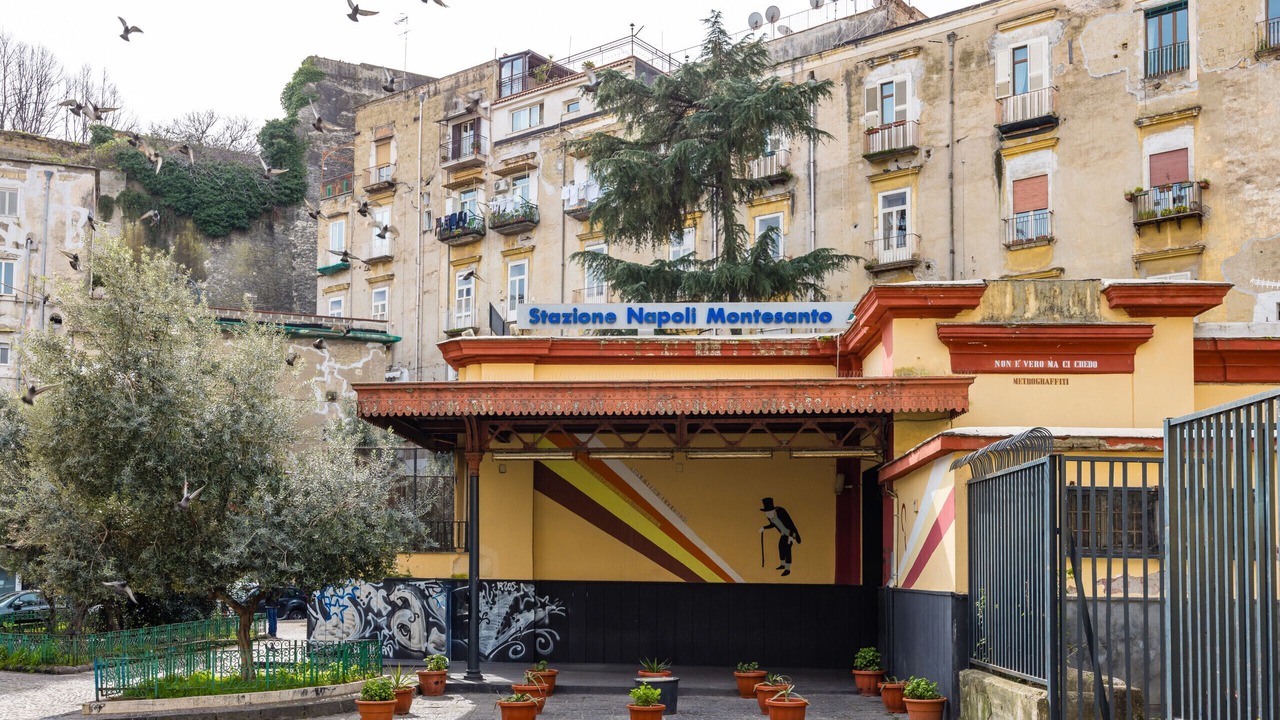 Photo of Others in Montecalvario