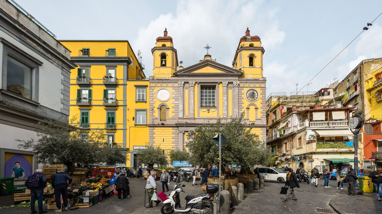 Photo of Others in Montecalvario