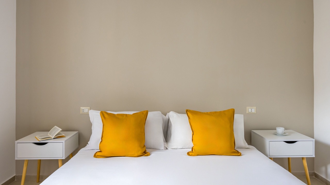 Photo of Bedroom in Montecalvario