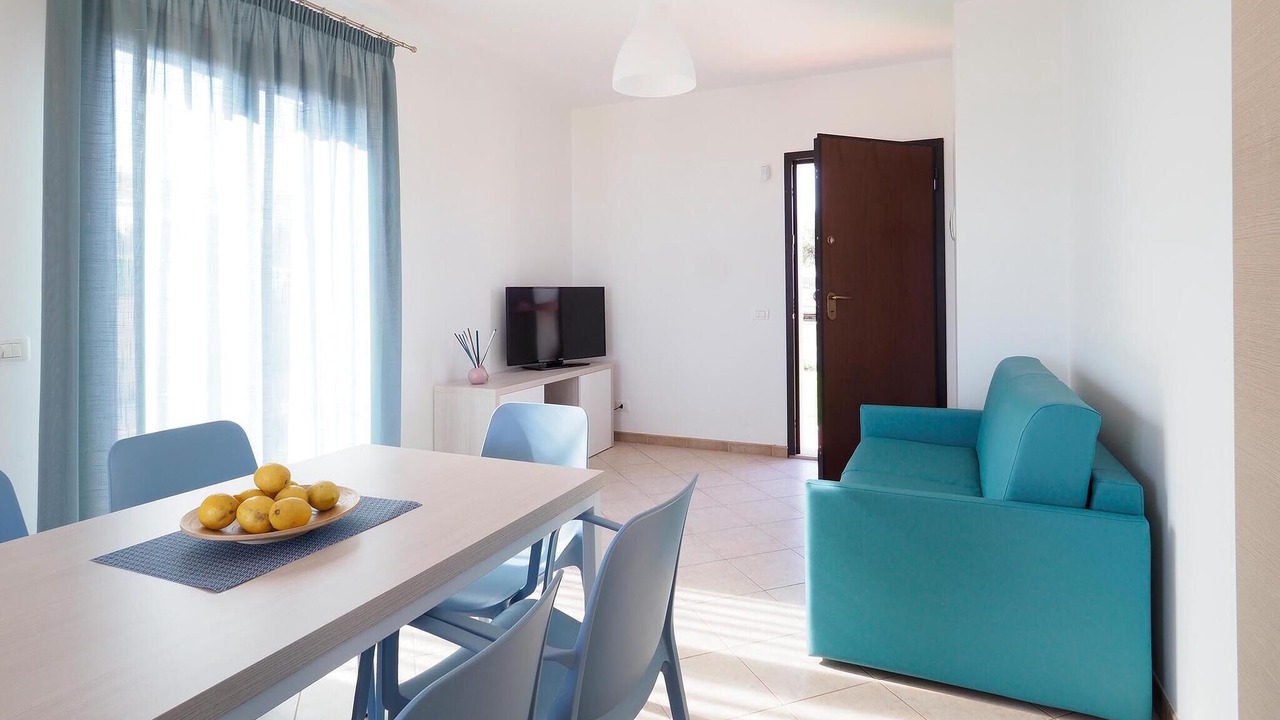 Photo of Bedroom in Marina di Modica