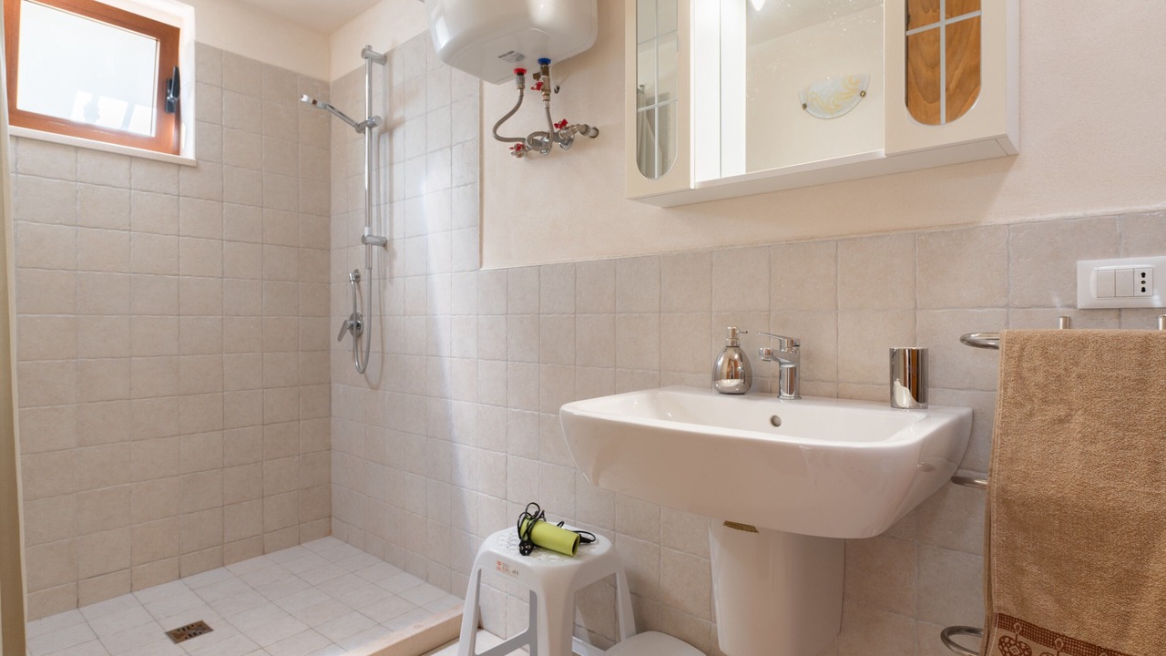 Photo of Bathroom in Ceglie Messapica