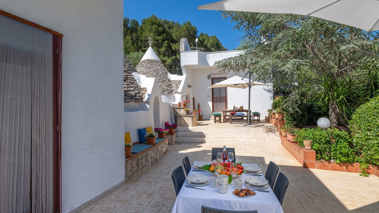 Photo of Outdoor in Ceglie Messapica