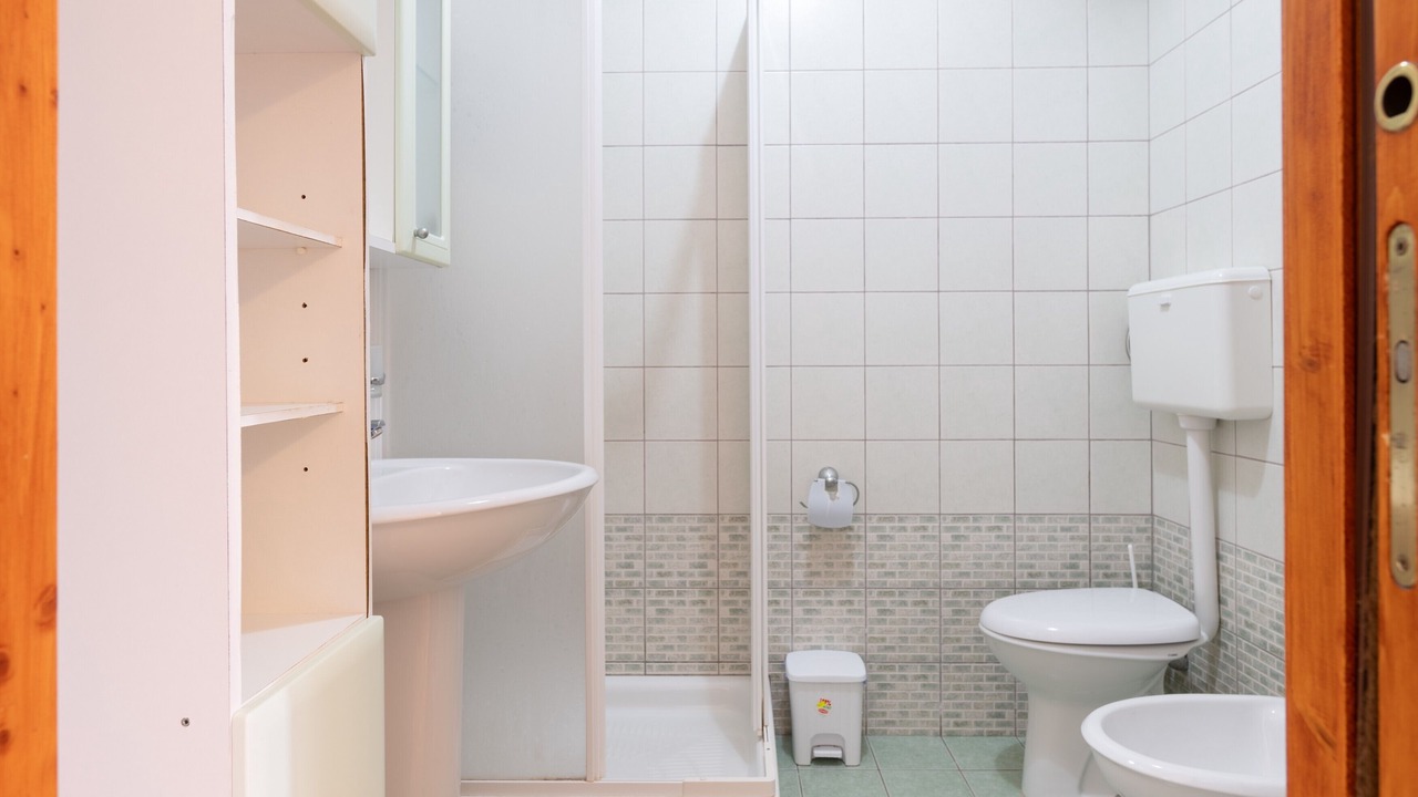 Photo of Bathroom in Ceglie Messapica