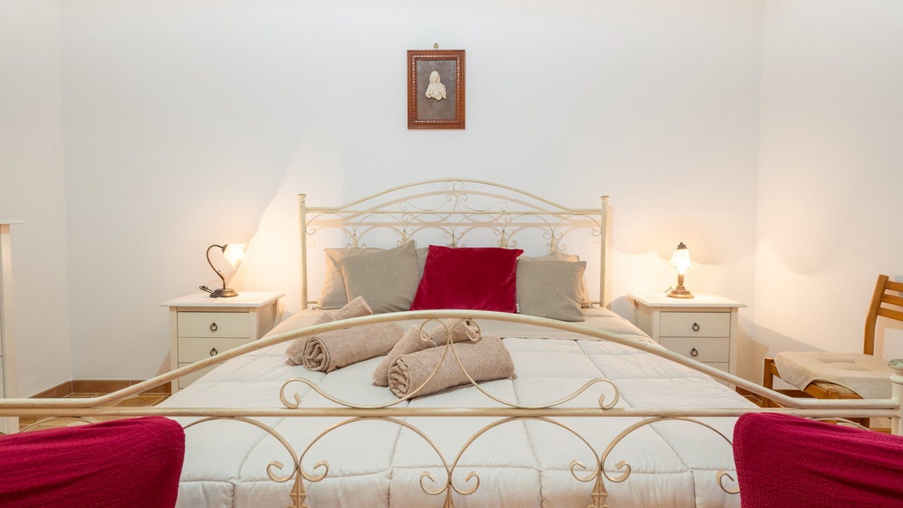 Photo of Bedroom in Ceglie Messapica