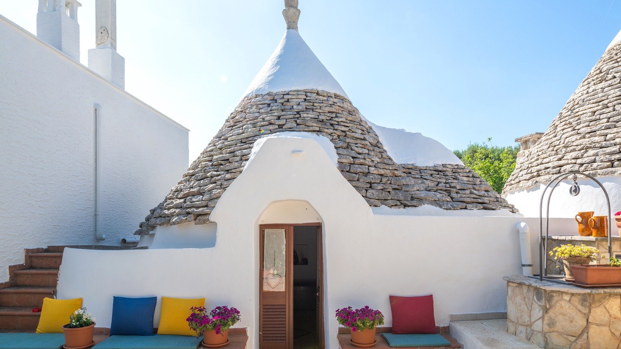 Photo of Outdoor in Ceglie Messapica