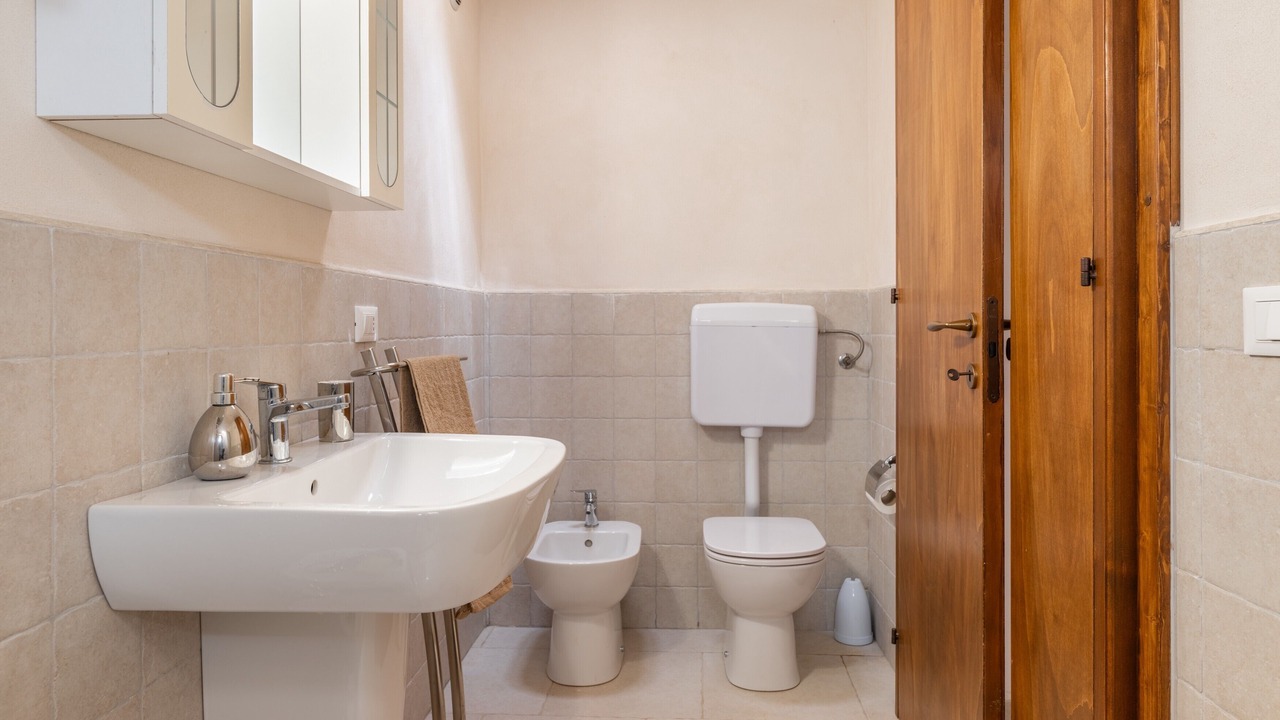 Photo of Bathroom in Ceglie Messapica