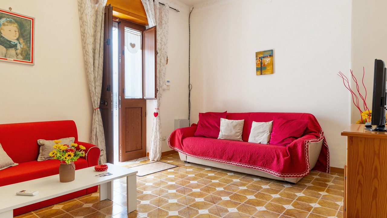 Photo of Livingroom in Ceglie Messapica