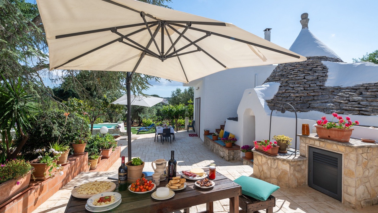 Photo of Outdoor in Ceglie Messapica
