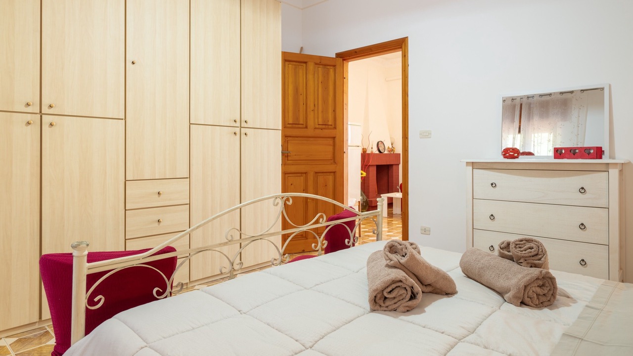 Photo of Bedroom in Ceglie Messapica