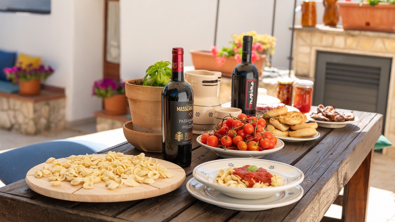 Photo of Outdoor in Ceglie Messapica