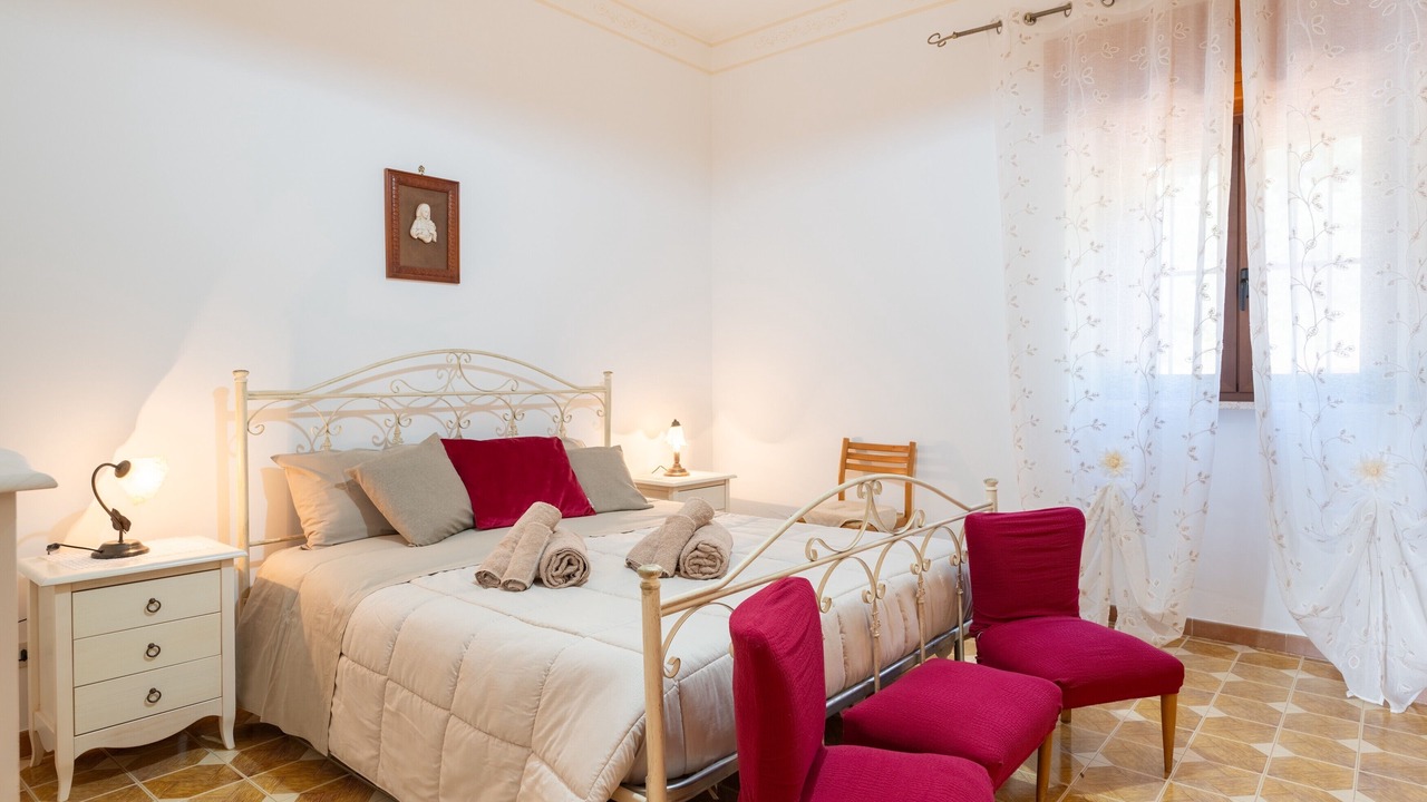 Photo of Bedroom in Ceglie Messapica