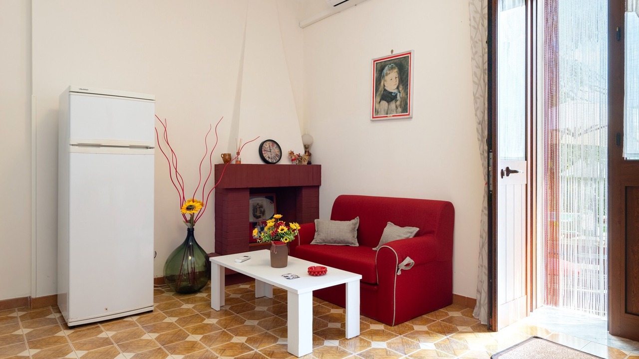 Photo of Livingroom in Ceglie Messapica