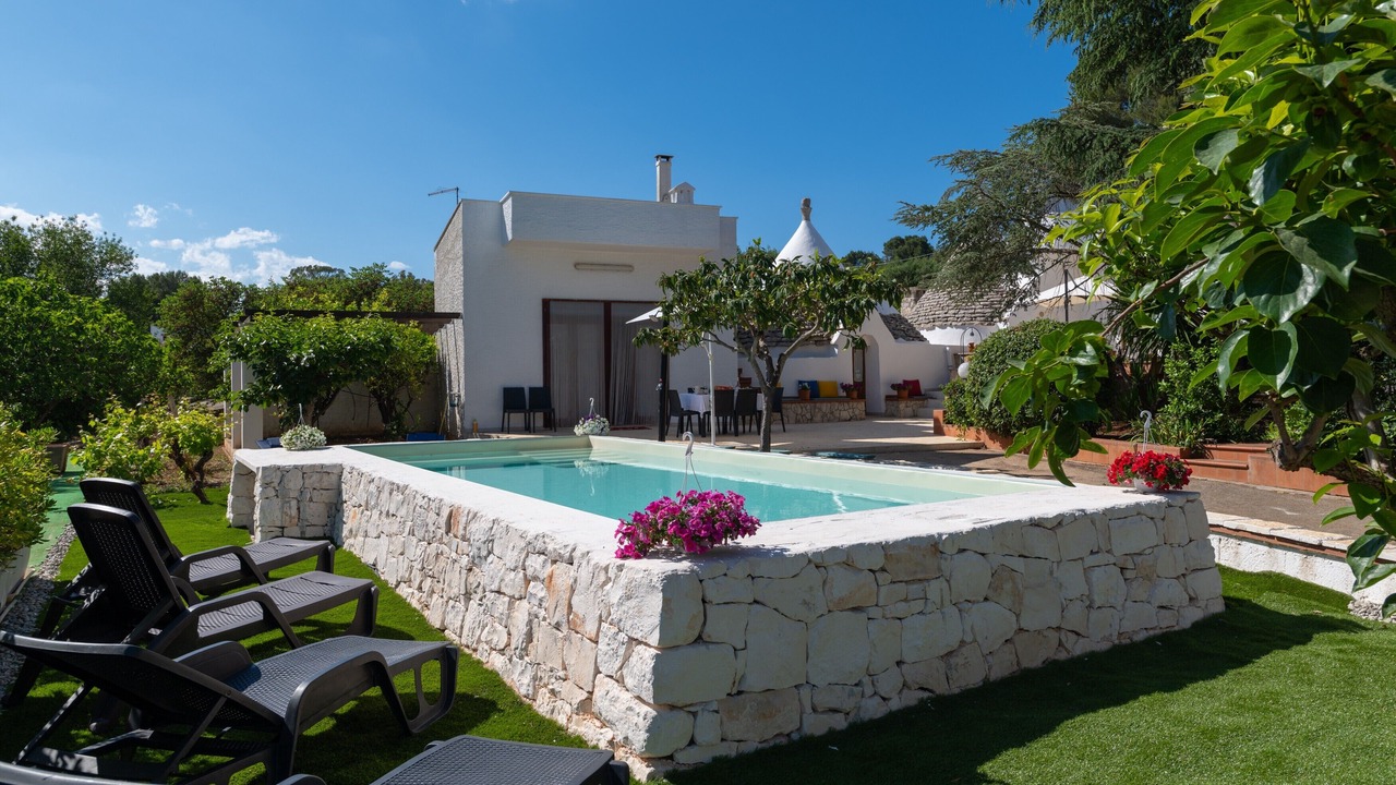 Photo of Outdoor in Ceglie Messapica