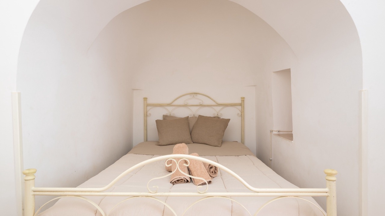 Photo of Bedroom in Ceglie Messapica