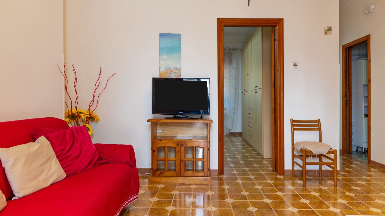 Photo of Livingroom in Ceglie Messapica