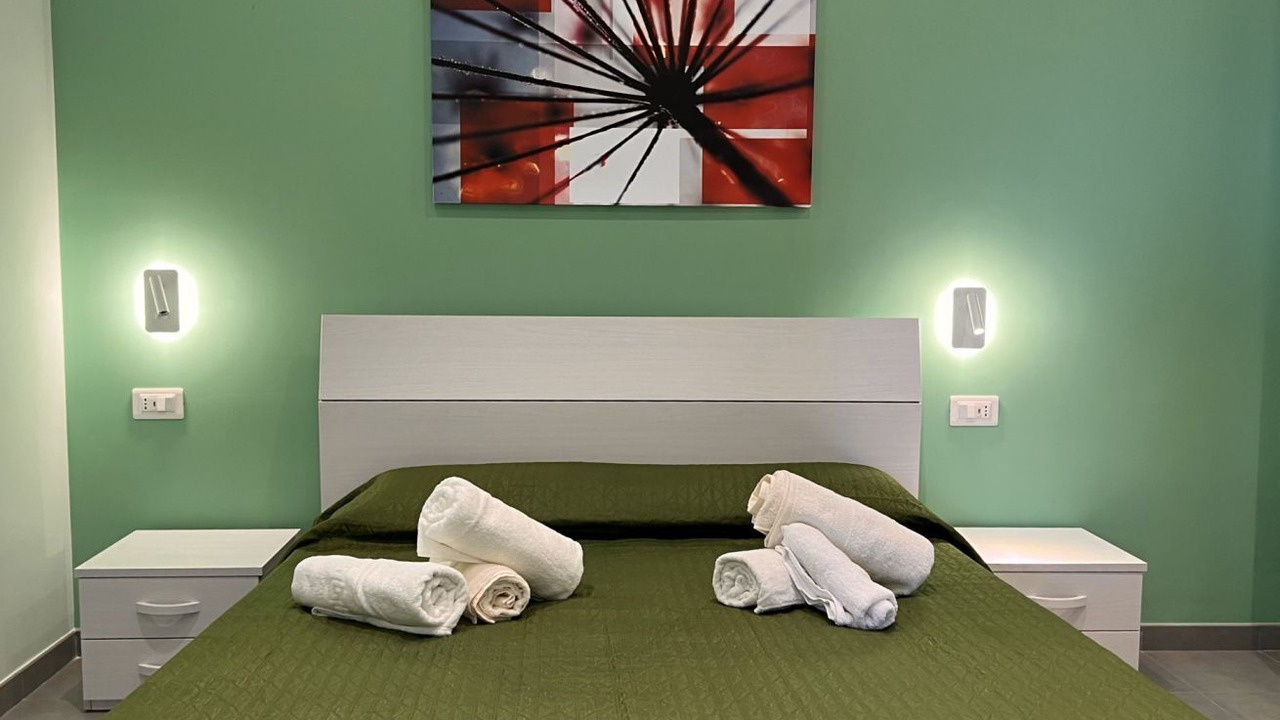 Photo of Bedroom in Paola
