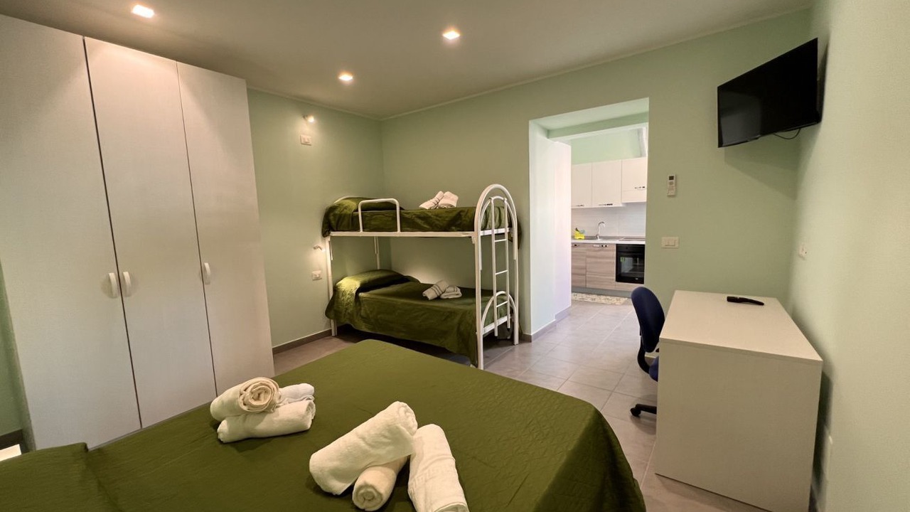 Photo of Bedroom in Paola