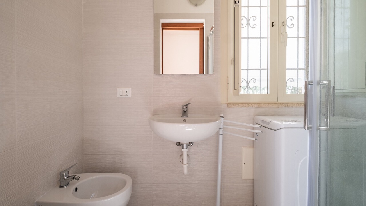 Photo of Bathroom in Sant'Isidoro