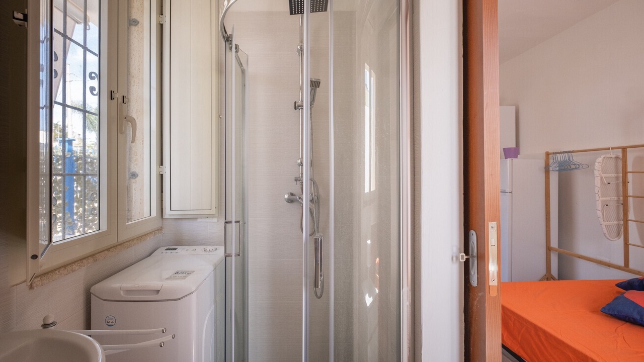 Photo of Bathroom in Sant'Isidoro