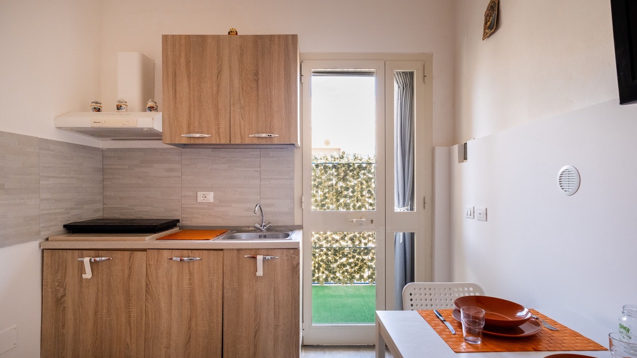 Photo of Kitchen in Sant'Isidoro