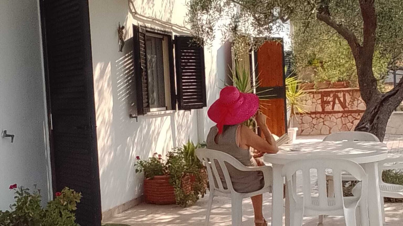 Photo of Outdoor in Matera