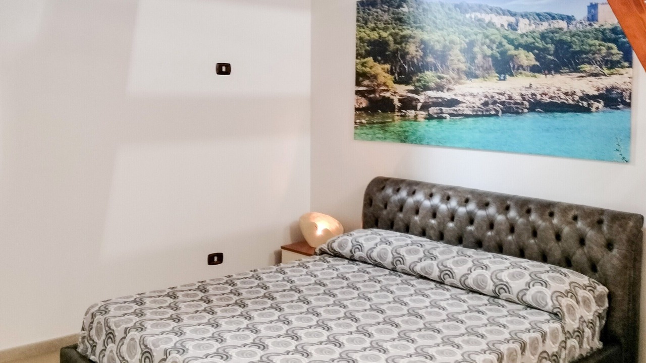 Photo of Bedroom in Santa Maria al Bagno