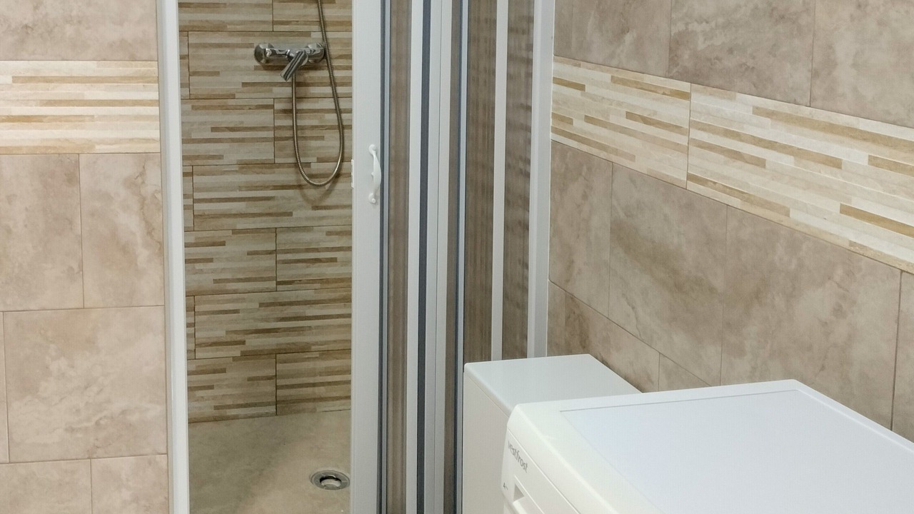 Photo of Bathroom in Santa Maria al Bagno