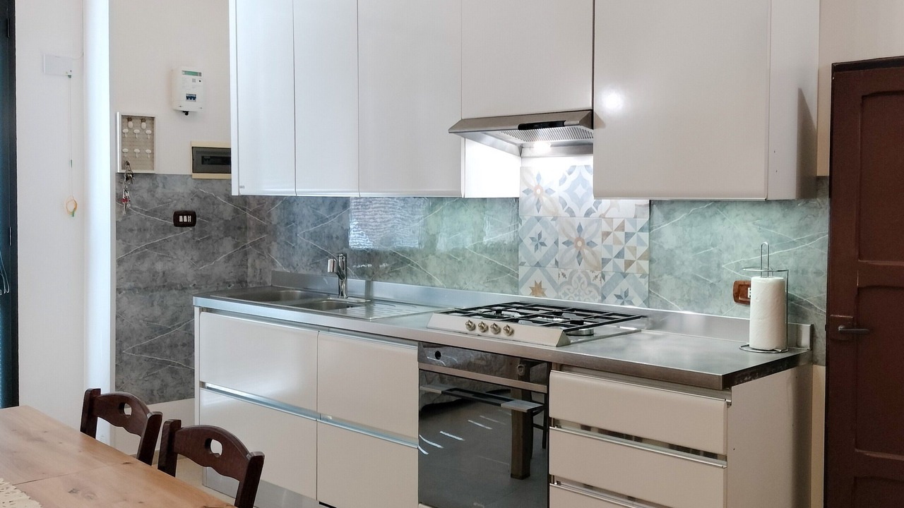 Photo of Kitchen in Santa Maria al Bagno