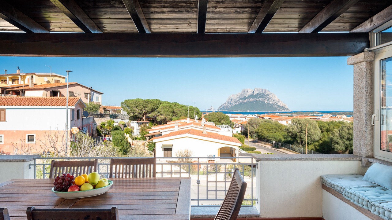 Photo of Outdoor in Porto San Paolo