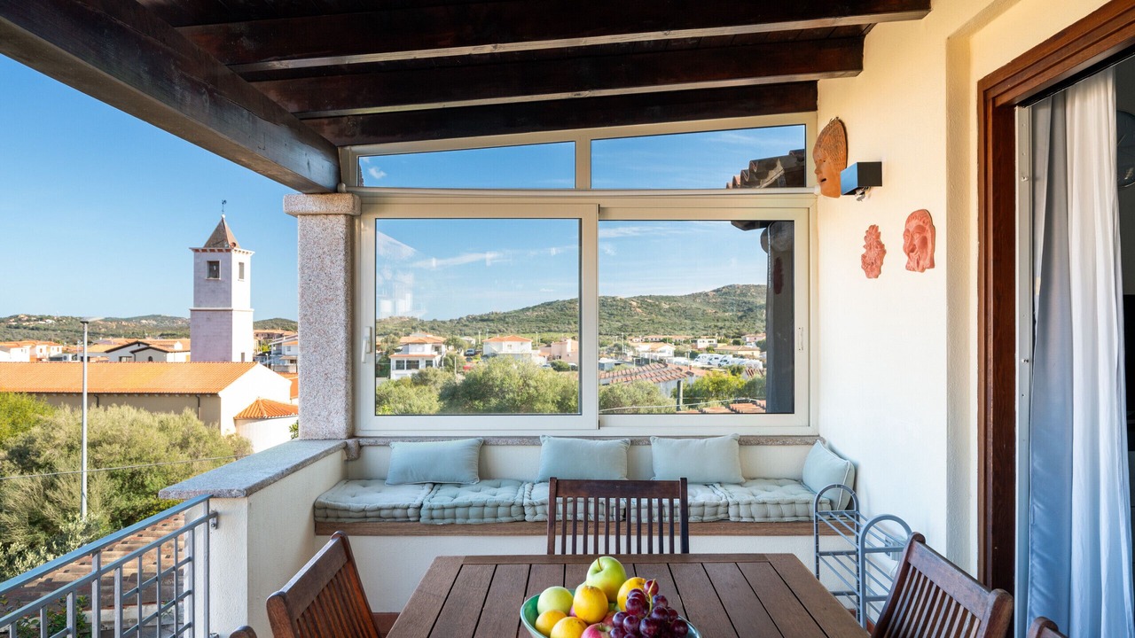 Photo of Outdoor in Porto San Paolo