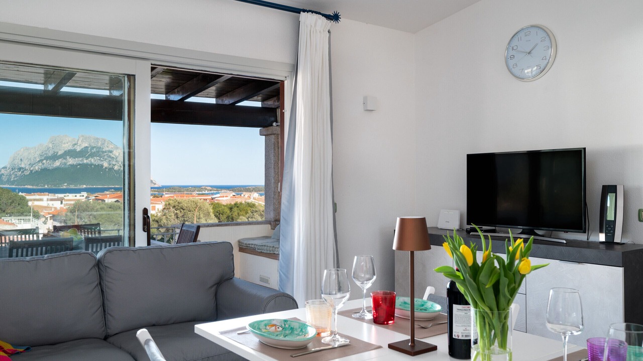 Photo of Livingroom in Porto San Paolo