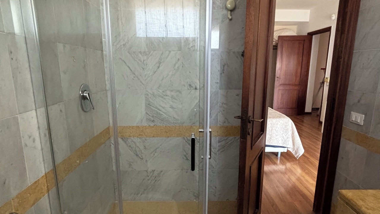 Photo of Bathroom in Addaura