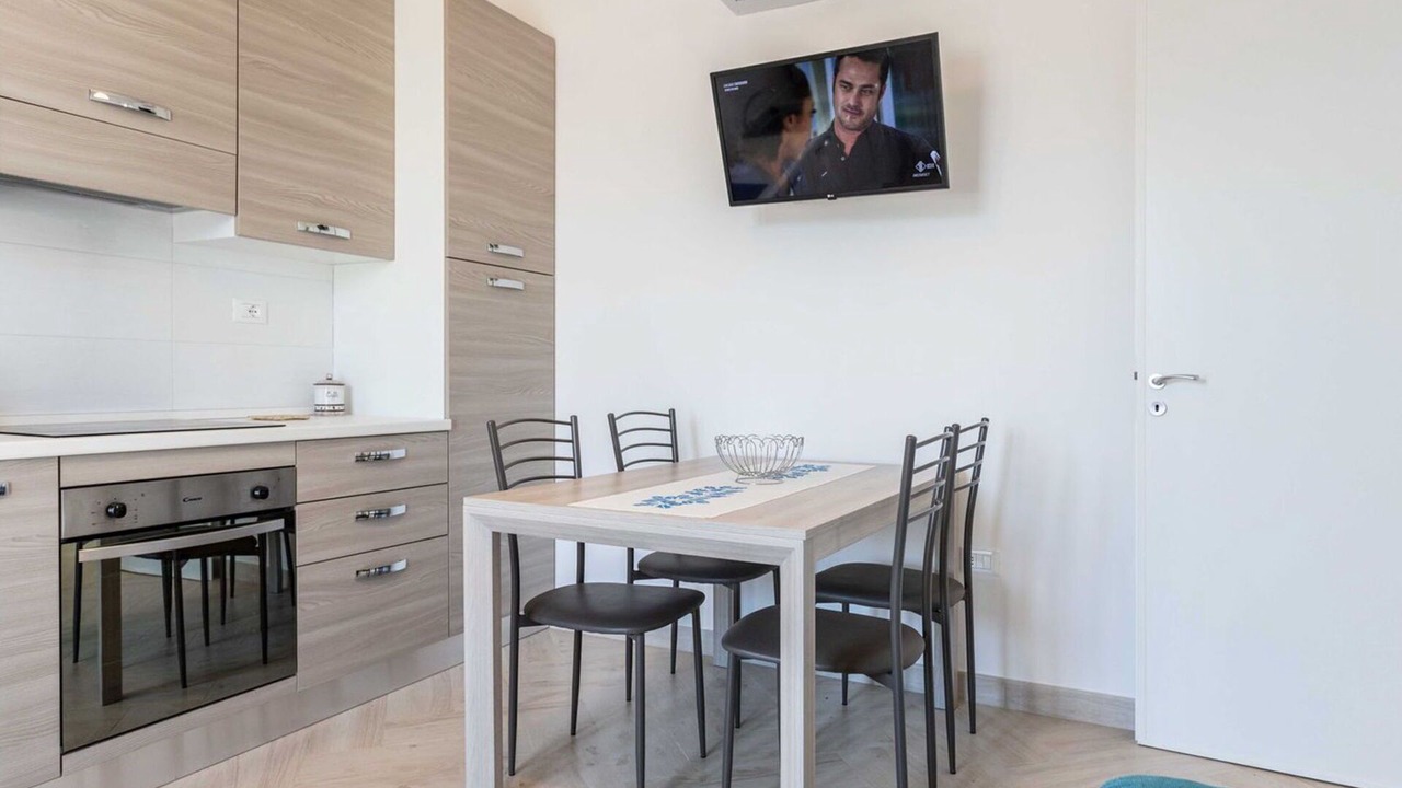 Photo of Bedroom in Marina di Pescoluse