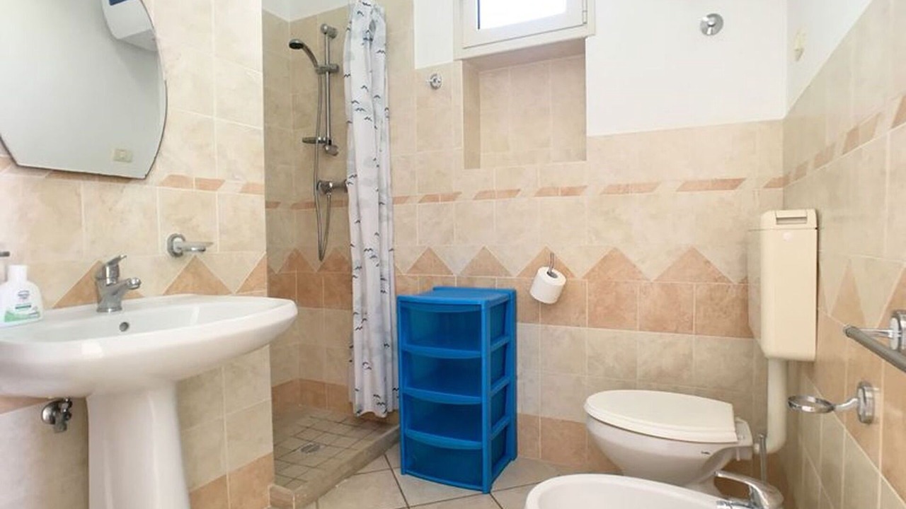 Photo of Bathroom in Torre Vado
