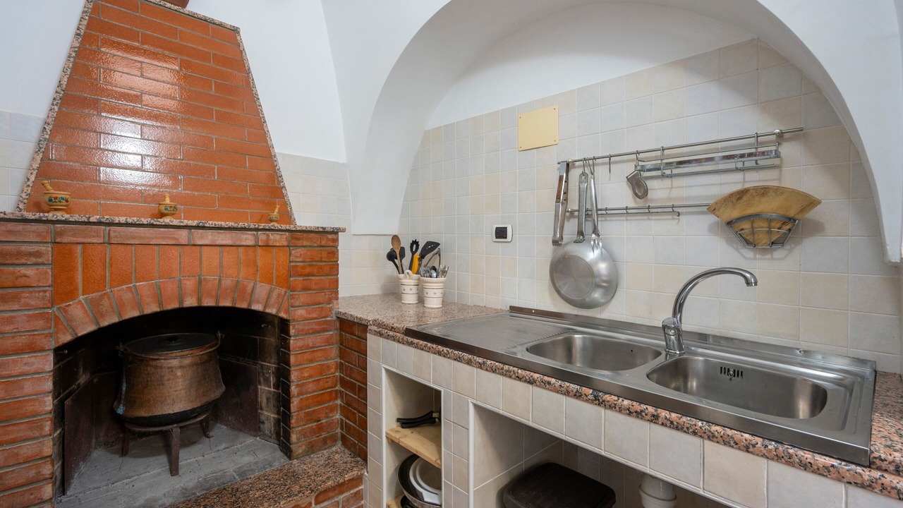 Photo of Kitchen in L'Assunta